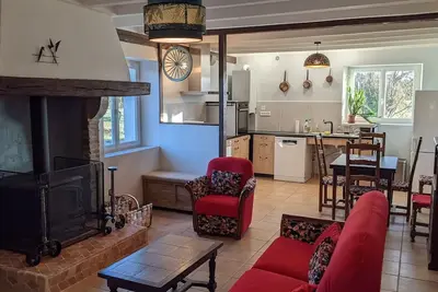 Image de Pechicou - Orx - Gîte