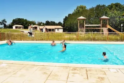 Image de La Carpe - Orist - Gîte