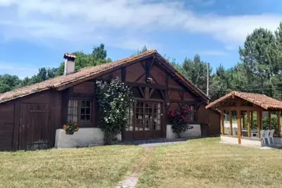 Image de Au Bénédit I - Vielle-Saint-Girons