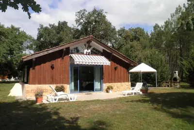 Image de Peyrot - Onesse Laharie