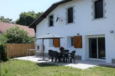 Image de Le Treuilh - Orx - Gîte