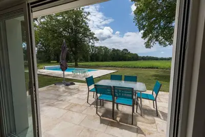 Image de Villa Cassora - Herm