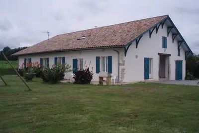 Le Tuc - Orist - Gîte