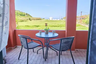 Image de Logas Beach Studio 6 Corfu