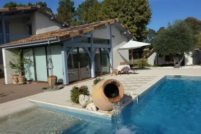 Image de Le Clos Fleuri - Liposthey