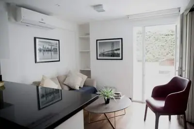 Image de Barranco Ubicación Perfecta, Apartamento