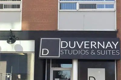 Image de Duvernay Studios and Suites