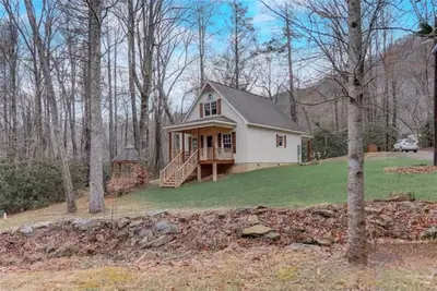 Image de Luxury Modern Cabin w Views, Dogs & Hot Tub