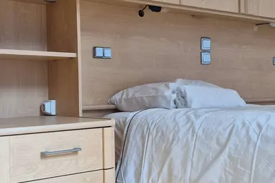 Image de Lovely two bedroom apartment with free parking