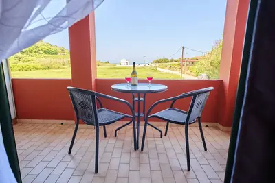 Image de Logas Beach Studio 7 Corfu
