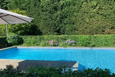 Image de Beautiful Hampton Bays Home, South of the Highway, Close to town. . .