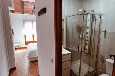 Image de HabitaciĂłn en el Barrio HistĂłrico de la PoblaciĂłn, Junto al Castillo