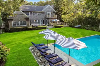Image de Wonderful Wainscott