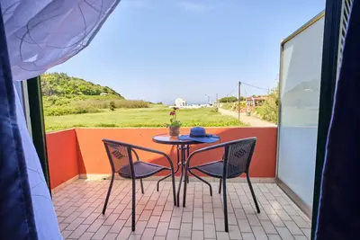 Image de Logas Beach Studio 8 Corfu