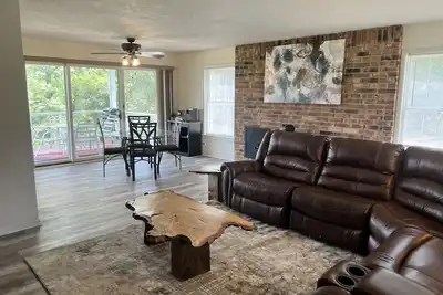 Image de Perfect for family getaway or a fishermen retreat!