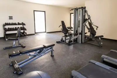 Image de Prime Location! Mamitas Beach Nearby Pool & Gym