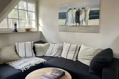 Image de Apartment Eiche close to the beach Prerow