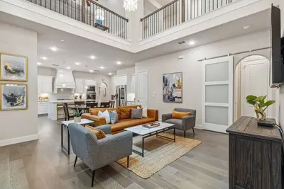Image de Tch - 4br\/3. 5ba Home in Allen - D