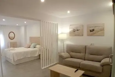 Image de Cozy studio in A Costa da Morte, ideal for couples