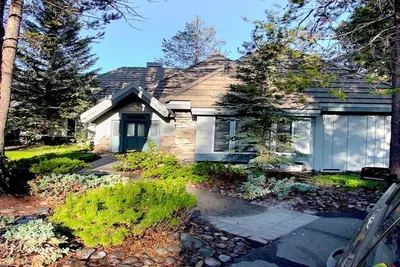 StoneRidge Townhomes - Sunriver, Oregon