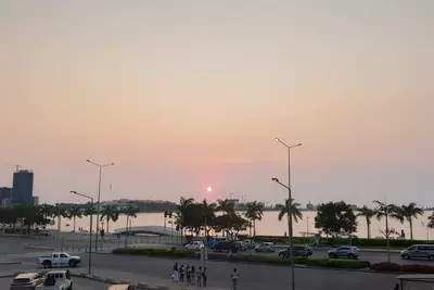 Image de Bela Vista e Confortável na Baía de Luanda