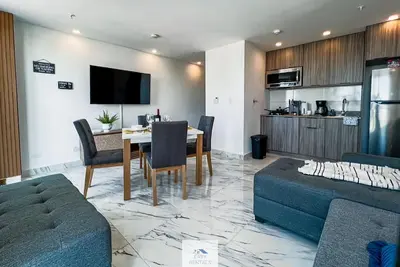 Image de New Apt Great Hosts & Location