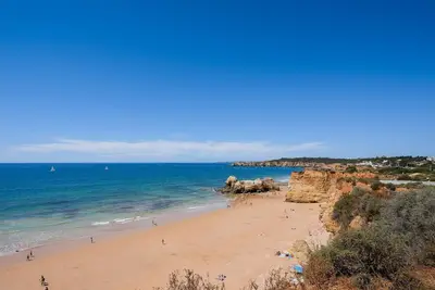 Image de Praia do Amado Flat by LovelyStay