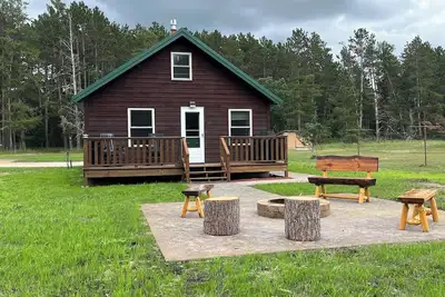 Image de City Limit Cabin