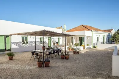 Image de Moradia Zabel - Six Chambres Villa, Couchages 12