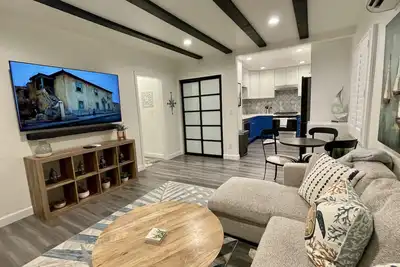 Image de Step into Paradise: Beach Retreat in Oceanside - Your Dream Getaway!