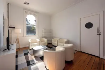 Image de Private Unit in Heritage Building in Fitzroy North