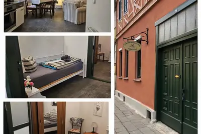 Image de Vacation apartment in the old town