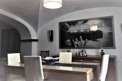 Image de Antiga Adega em Casa Senhorial, Centro da Cidade