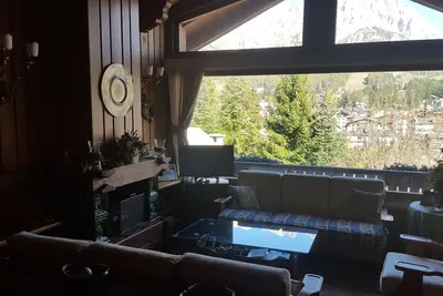 Image de Apartment Crignes Cortina d'Ampezzo