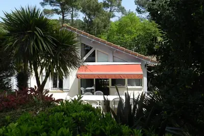 Image de 109vp - Maisonnette 4 ch-7p-village Khelus