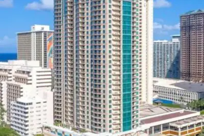 Image de 2-bedroom Hilton Grand Vacations - The Grand Islander