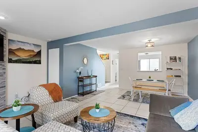 Image de Town house in Des Moines