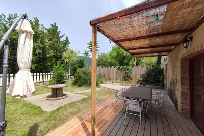 Image de Charmante maison Ă Marsanne