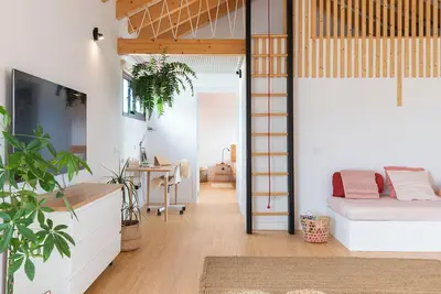 Image de Loft a 100m de la Playa de Corralejo
