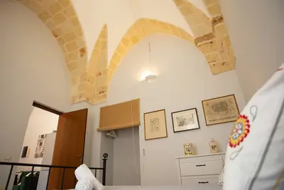 Image de Sogni al Sud - The Fab Stay