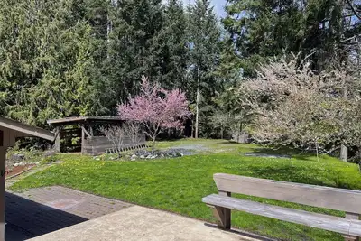 Image de Spacious Countryside Vacation Home