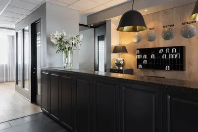 Image de Alva Hotel Brautarholt