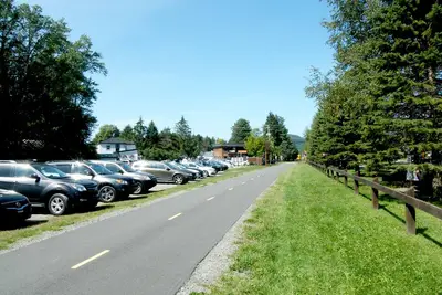 Image de Suites de la Gare by Location Adp Tremblant