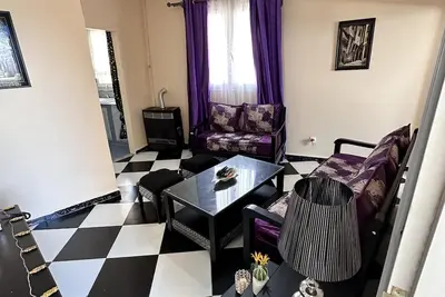 Image de Appartement cosy avec vue sur mer très propre