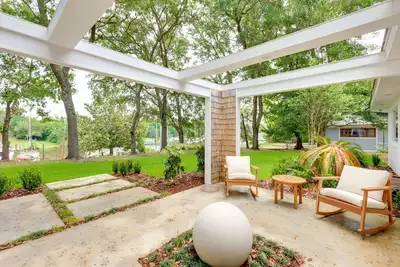 Image de Chic Ocean Springs Vacation Rental Near Downtown!
