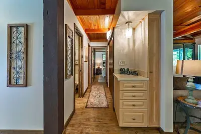 Image de Cheerful 2-bedroom cottage on Anderson Island