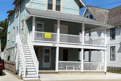Image de 2blocks2 Beach Boards Very Close To Rides Waterparks! Spacious 2 Bed/1bath!