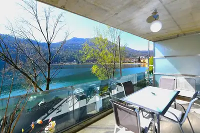 Image de The Minimal House & Spa Swisshomebnb
