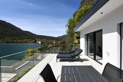 Image de Sans Souci 2 - Swisshomebnb