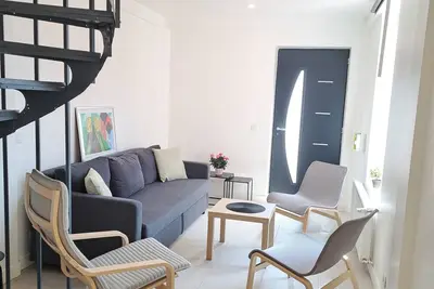 Image de Appartement Berck Plage, proche mer! 4